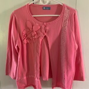 Koret Vibrant Pink Knitwear